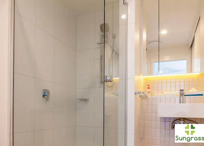 Morgan Suites Brisbane