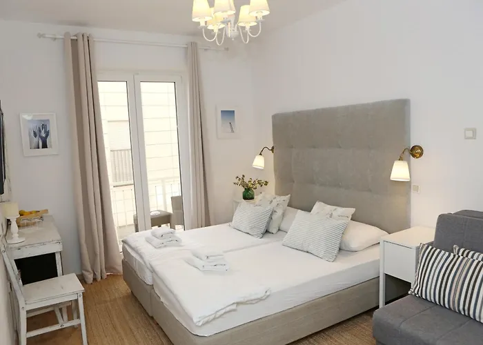 Hotel Delfin Zara