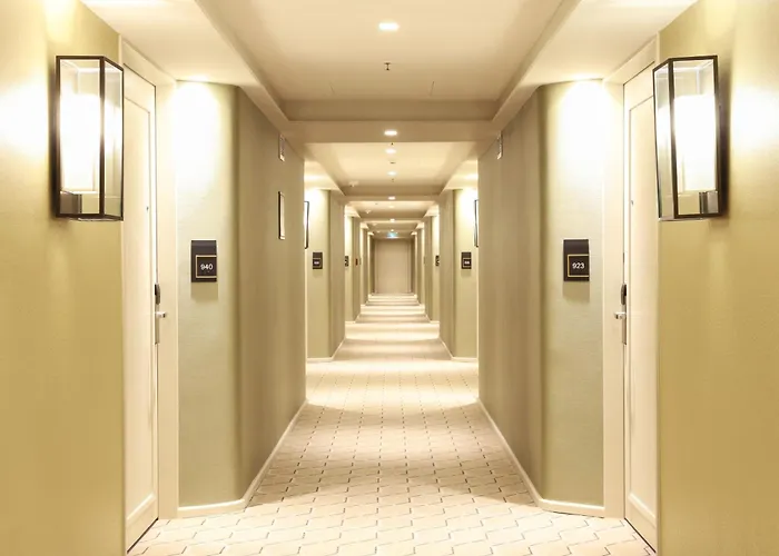 Sheraton Buenos Aires Hotel & Convention Center