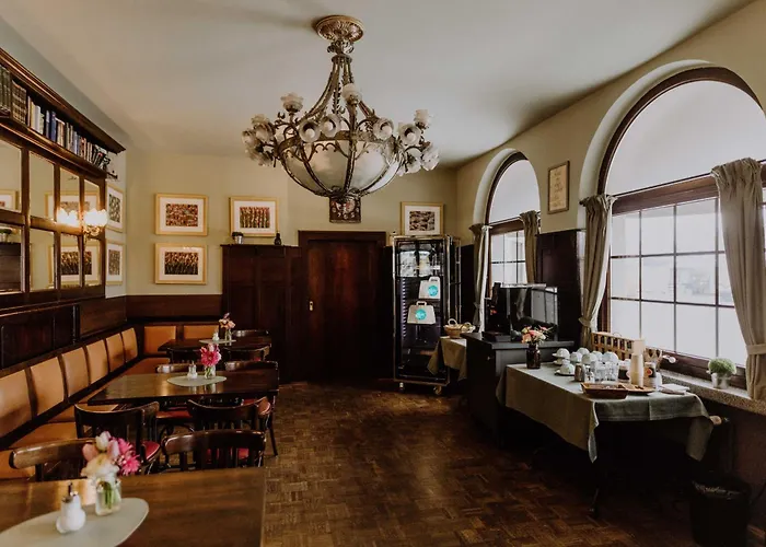 Hotel Havelser Hof Garbsen