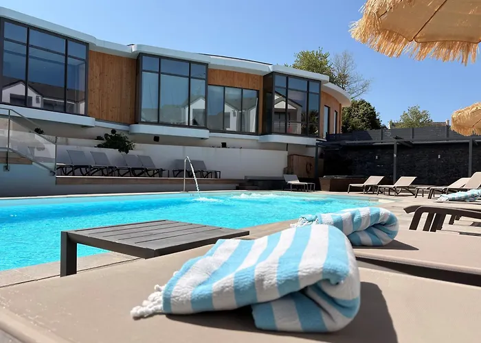 Le Thalassa Hôtel&Spa