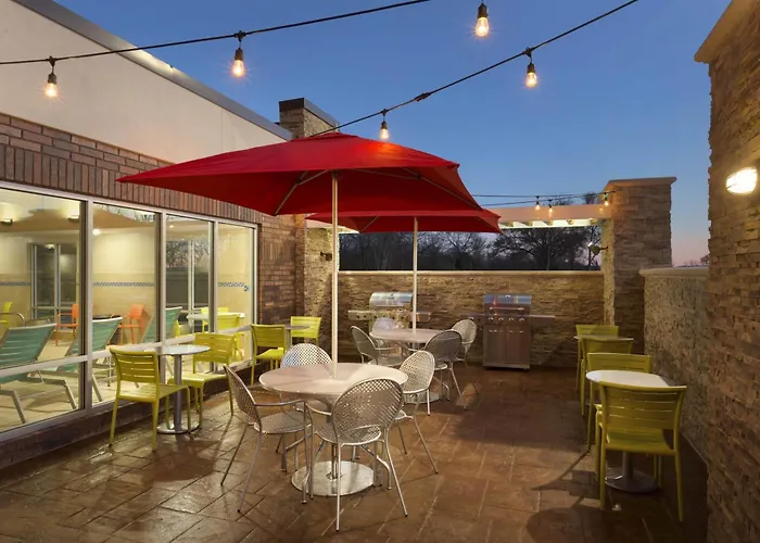 Home2 Suites By Hilton Fort Smith