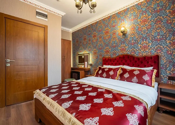 Hanchi By Ottoman Suites