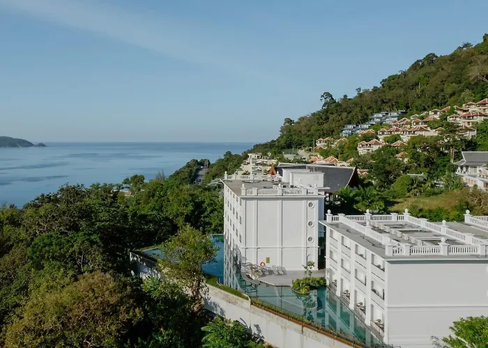 Marina Gallery Resort-Kacha-Kalim Bay By Sugar Marina Boutique Hotels
