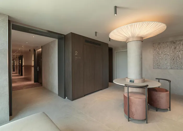 Best Western Hotel Rome Airport Fiumicino