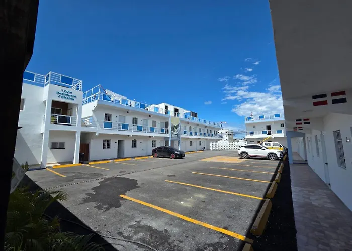 Hotel Costa Love Aeropuerto Puj
