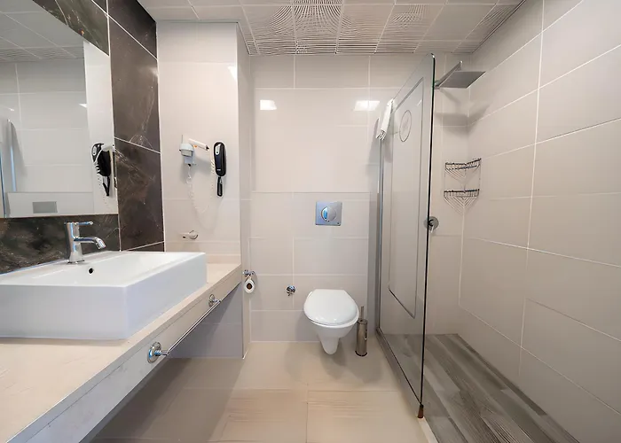 Supreme Beach Icmeler Adults Only Marmaris