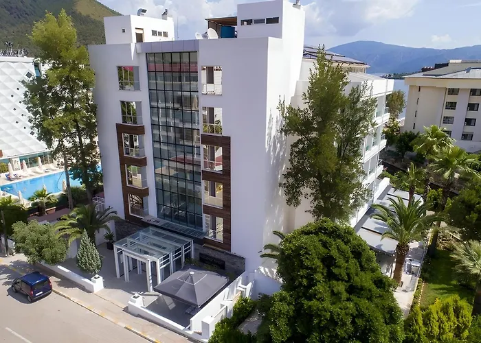 Supreme Beach Icmeler Adults Only Marmaris
