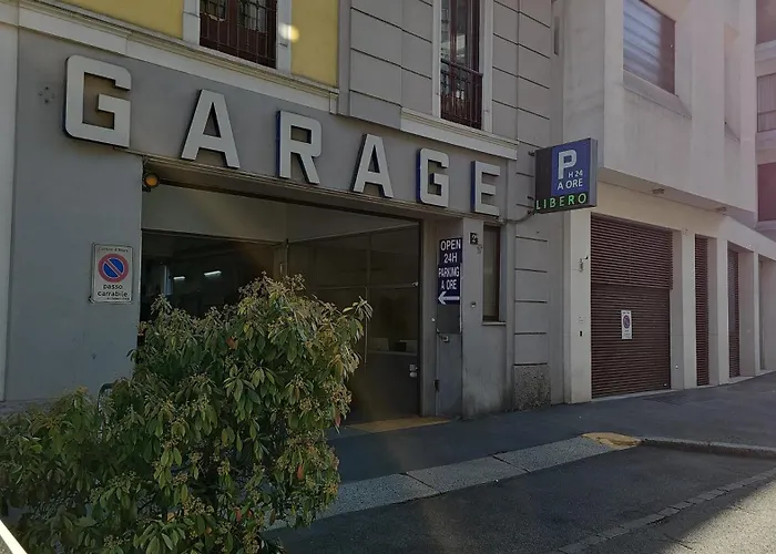 The Dream Suites Milano Centro