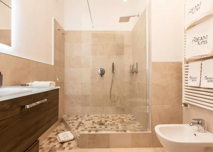 The Dream Suites Milano Centro
