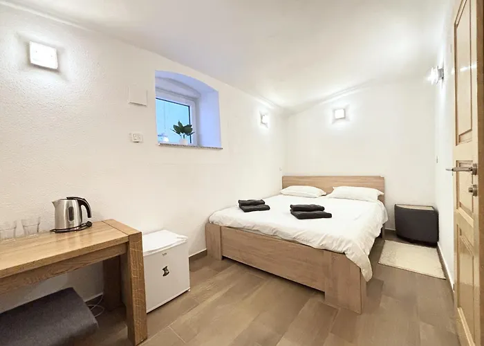 Hotel Siska Lubiana