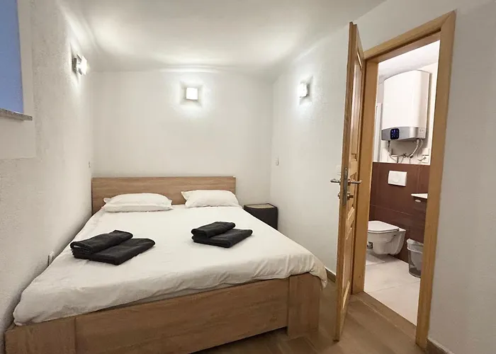 Hotel Siska Lubiana