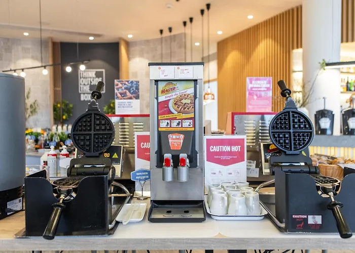 Hampton By Hilton Tallinn