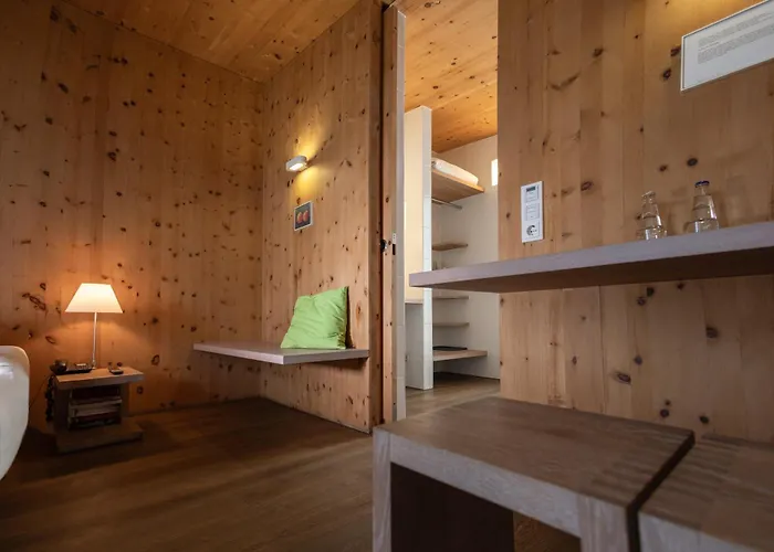 Hörger Biohotel und Tafernwirtschaft Kranzberg