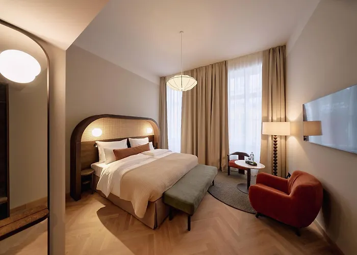 Hotel Mailberger Hof