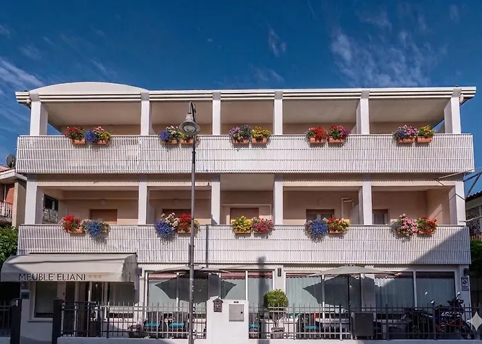 Hotel Eliani