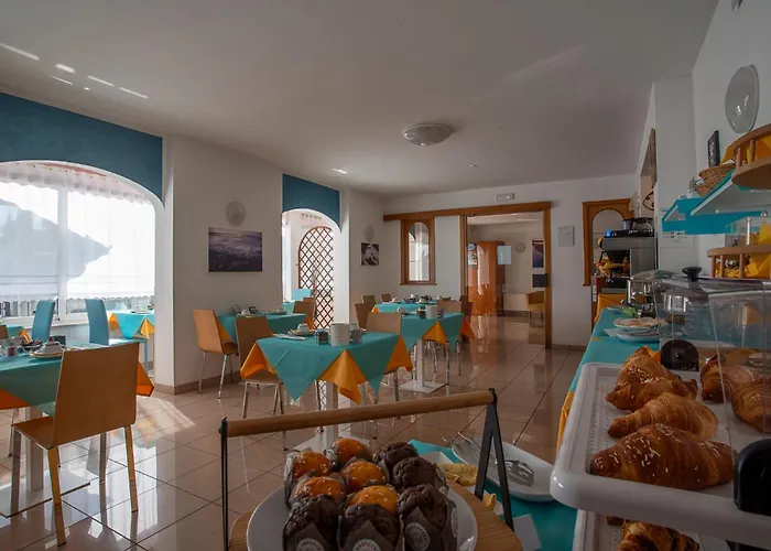 Hotel Eliani