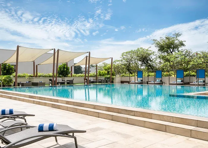 Orchard Rendezvous Hotel By Far East Hospitality Singapur
