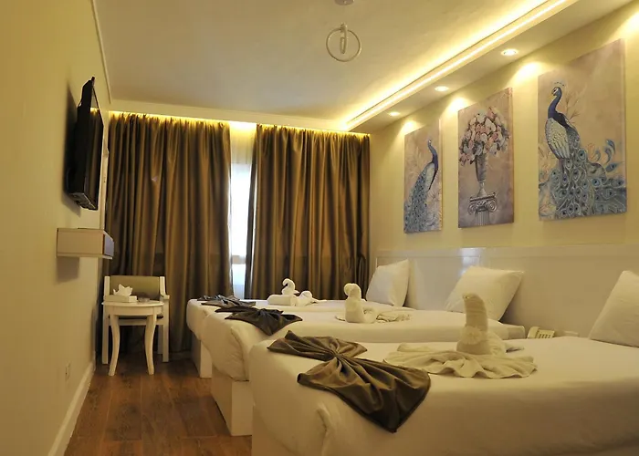 Salma Hotel Giza