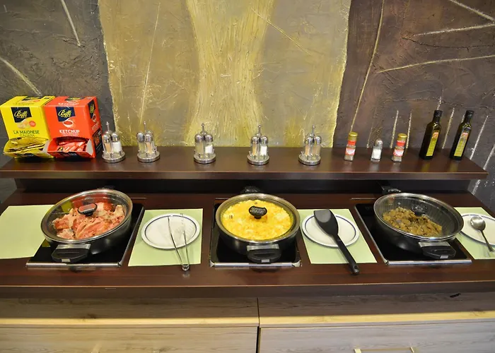 Hotel Luna Sirmione