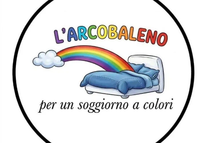 B&B L'Arcobaleno Pula
