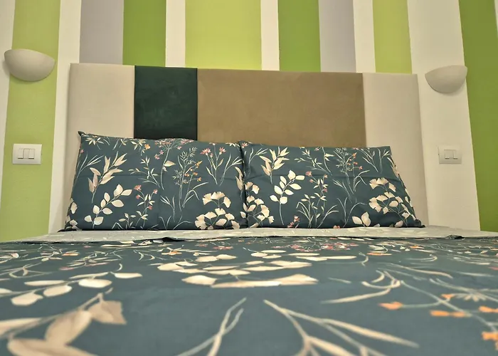 B&B L'Arcobaleno Pula