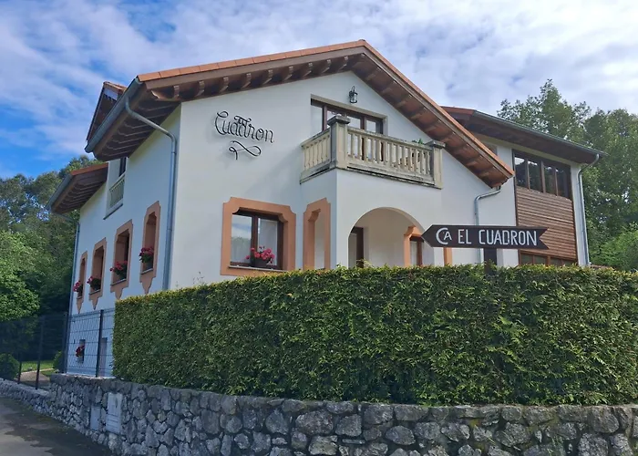 El Cuadron