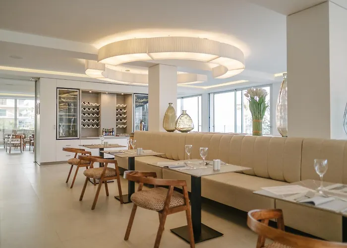 Hotel Kyrat Amarac - Adults Only Cala Millor 