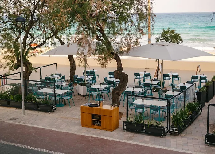 Hotel Kyrat Amarac - Adults Only Cala Millor 