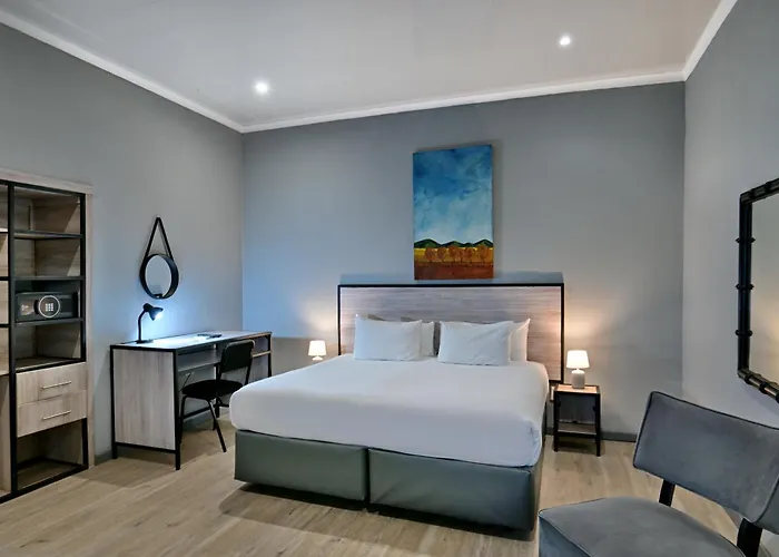 Bon Hotel Rustenburg