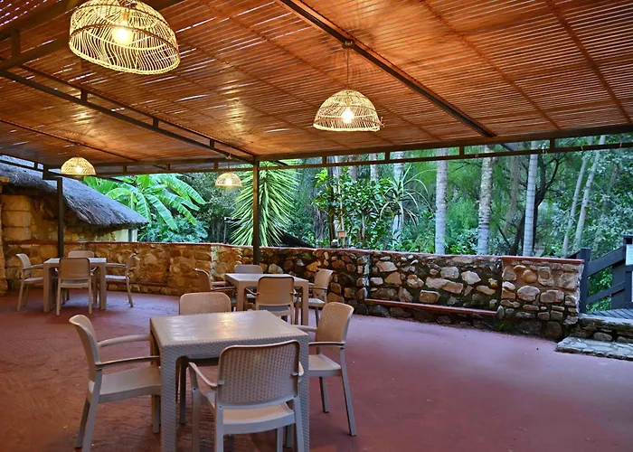 Bon Hotel Rustenburg