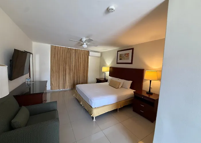 Hotel Presidente