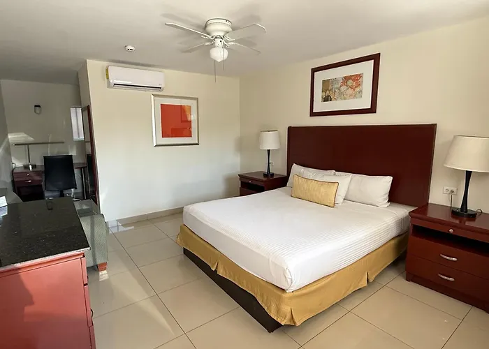 Hotel Presidente