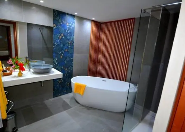 Eden Star Resort Zarzis