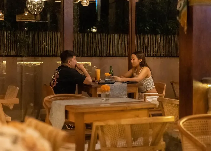 Barong Bali Resort Ubud