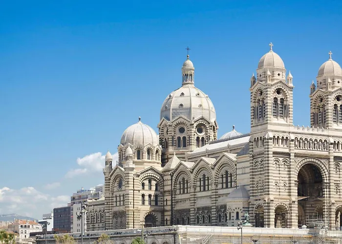 Grand Hotel Beauvau Marseille Vieux-Port - Mgallery Collection