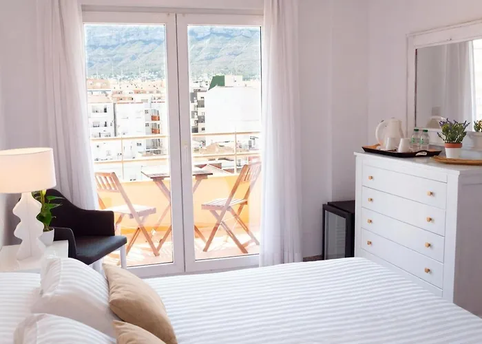 Hostal Comercio