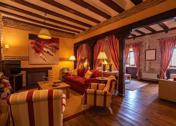 Hotel Real Monasterio de San Zoilo Carrión de los Condes
