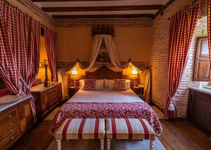 Hotel Real Monasterio de San Zoilo Carrión de los Condes