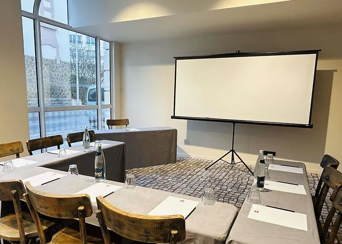 Hotel Ibis Vichy