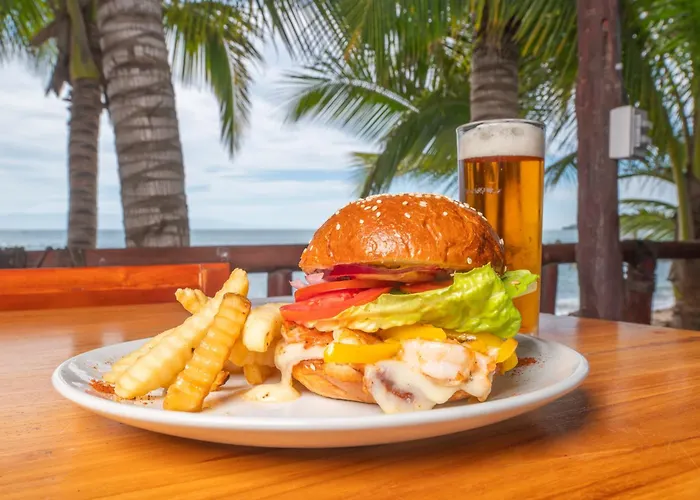 Hotel Meson de Mita Punta Mita