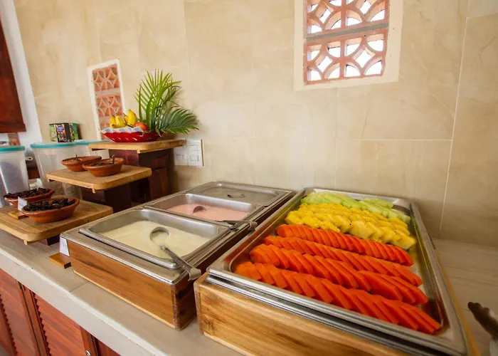 Hotel Meson de Mita Punta Mita