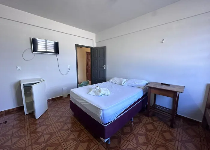 Hotel Ideal Boa Vista 