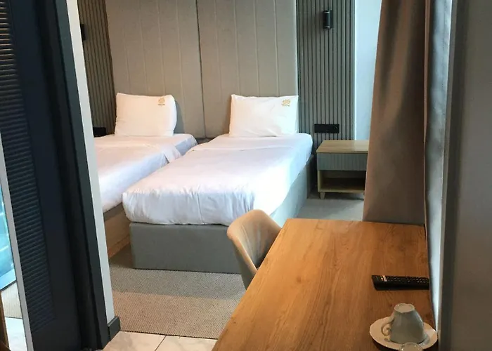 Sherlock Homes Hotels