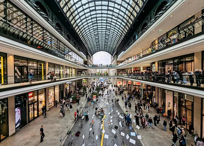 Hotel Berlin, Berlin, A Member Of Radisson Individuals
