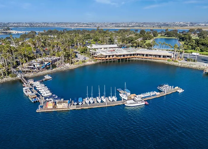 Paradise Point Resort & Spa