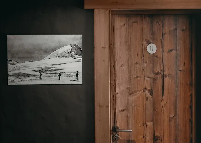 Hotel Le Monal Sainte-Foy-Tarentaise