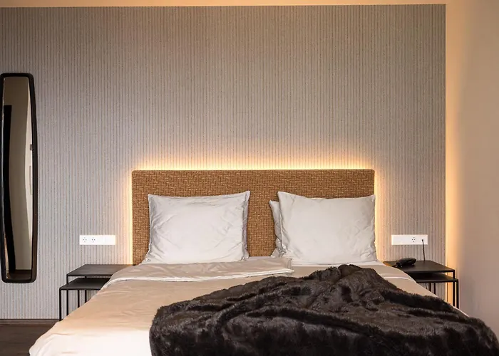 Hotel Finkenhof - Feel At Home