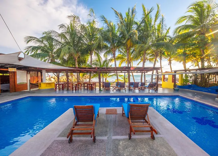 Hotel Meson de Mita Punta Mita