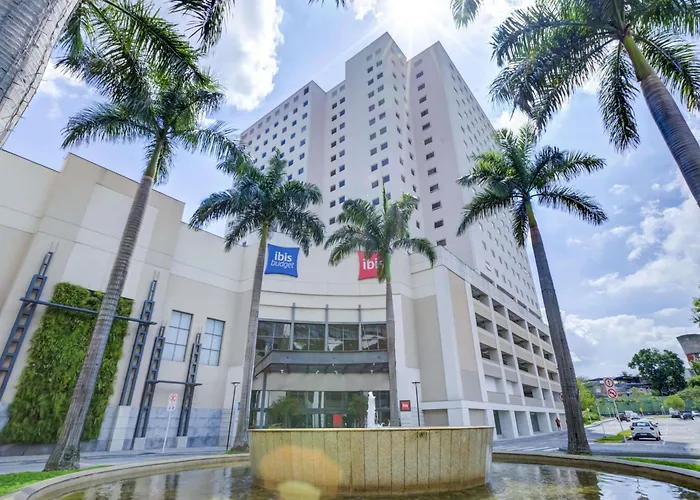 Ibis Rio De Janeiro Nova America